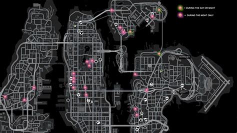 gta 4 honkers